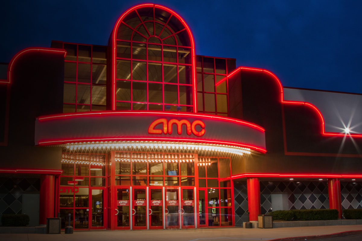 Amc Movie Theaters Near Me - amc dine in theater near me | COVID